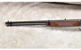 Browning ~ BL-22 ~ Deluxe Grade .22 Long Rifle - 8 of 11