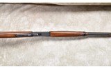 Browning ~ BL-22 ~ Deluxe Grade .22 Long Rifle - 6 of 11