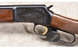 Browning ~ BL-22 ~ Deluxe Grade .22 Long Rifle - 9 of 11