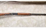 Browning ~ BL-22 ~ Deluxe Grade ~ .22 Long Rifle - 6 of 11