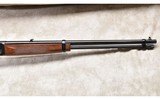 Browning ~ BL-22 ~ Deluxe Grade ~ .22 Long Rifle - 4 of 11
