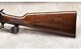 Browning ~ BL-22 ~ Deluxe Grade ~ .22 Long Rifle - 10 of 11