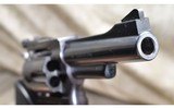 Ruger ~ Security Six ~ .357 Magnum - 5 of 7