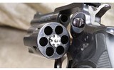 Ruger ~ Security Six ~ .357 Magnum - 6 of 7