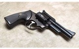 Ruger ~ Security Six ~ .357 Magnum - 2 of 7
