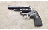 Ruger ~ Security Six ~ .357 Magnum - 3 of 7
