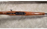 Ruger ~ 77/22 ~ .22 Magnum - 6 of 11