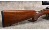 Ruger ~ 77/22 ~ .22 Magnum - 2 of 11