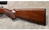 Ruger ~ 77/22 ~ .22 Magnum - 10 of 11
