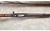 Enfield ~ No 5 MK1 ~ .303 British - 6 of 12