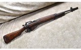 Enfield ~ No 5 MK1 ~ .303 British - 1 of 12