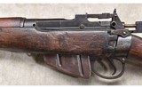 Enfield ~ No 5 MK1 ~ .303 British - 9 of 12