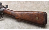 Enfield ~ No 5 MK1 ~ .303 British - 10 of 12