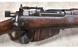 Enfield ~ No 5 MK1 ~ .303 British - 3 of 12