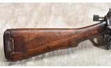 Enfield ~ No 5 MK1 ~ .303 British - 2 of 12