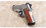 Kimber ~ Micro 9 ~ 9 MM Luger - 4 of 7