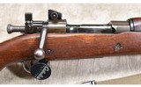 Remington ~ 03-A3 ~ .30-06 Springfield - 3 of 13