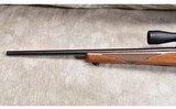 Ruger ~ 77/22 ~ .22 Long Rifle - 8 of 11