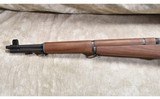 International Harvester ~ M1 Garand ~ .30 Cal - 8 of 12