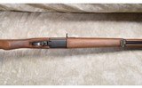 International Harvester ~ M1 Garand ~ .30 Cal - 6 of 12