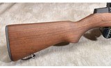 International Harvester ~ M1 Garand ~ .30 Cal - 2 of 12