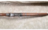 International Harvester ~ M1 Garand ~ .30 Cal - 5 of 12