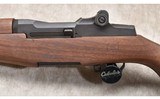 International Harvester ~ M1 Garand ~ .30 Cal - 9 of 12