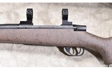 Weatherby ~ Vanguard ~ .240 Weatherby Magnum - 9 of 11