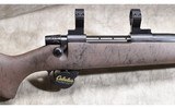 Weatherby ~ Vanguard ~ .240 Weatherby Magnum - 3 of 11