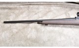 Weatherby ~ Vanguard ~ .240 Weatherby Magnum - 8 of 11