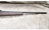 Weatherby ~ Vanguard ~ .240 Weatherby Magnum - 4 of 11