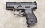 Heckler & Koch GMBH ~ VP9SK ~ 9MM Luger - 2 of 4