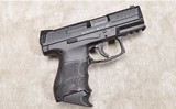 Heckler & Koch GMBH ~ VP9SK ~ 9MM Luger - 1 of 4