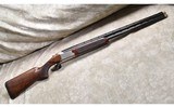 Browning (Miroku) ~ Citori 725 Sporting ~ 12 Gauge - 1 of 11