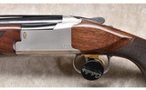 Browning (Miroku) ~ Citori 725 Sporting ~ 12 Gauge - 9 of 11