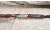Browning (Miroku) ~ Citori 725 Sporting ~ 12 Gauge - 6 of 11