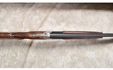 Browning (Miroku) ~ Citori 725 Sporting ~ 12 Gauge - 5 of 11