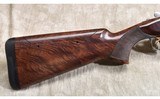 Browning (Miroku) ~ Citori 725 Golden Clays ~ 12 Gauge - 2 of 11