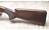 Browning (Miroku) ~ Citori 725 Golden Clays ~ 12 Gauge - 10 of 11