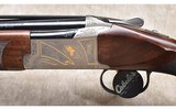 Browning (Miroku) ~ Citori 725 Golden Clays ~ 12 Gauge - 9 of 11