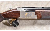 Browning (Miroku) ~ Citori 725 Golden Clays ~ 12 Gauge - 3 of 11
