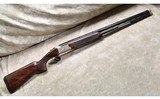 Browning (Miroku) ~ Citori 725 Golden Clays ~ 12 Gauge - 1 of 11