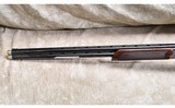 Browning (Miroku) ~ Citori 725 Golden Clays ~ 12 Gauge - 8 of 11