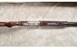 Browning (Miroku) ~ Citori 725 Golden Clays ~ 12 Gauge - 6 of 11