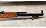 Russian State Factories ~ SKS ~ 7.62X39MM - 4 of 11