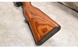 Russian State Factories ~ SKS ~ 7.62X39MM - 11 of 11