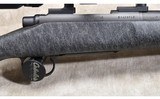 REMINGTON ~ 700 ~ LH ~ .22-250 REMINGTON - 3 of 11