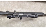 REMINGTON ~ 700 ~ LH ~ .22-250 REMINGTON - 5 of 11