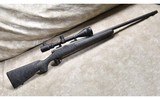 REMINGTON ~ 700 ~ LH ~ .22-250 REMINGTON - 1 of 11