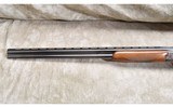 B.C.Miroku (Charles Daly) ~ O/U ~ 12 Gauge - 8 of 11